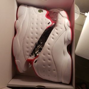 Air Jordan 13s